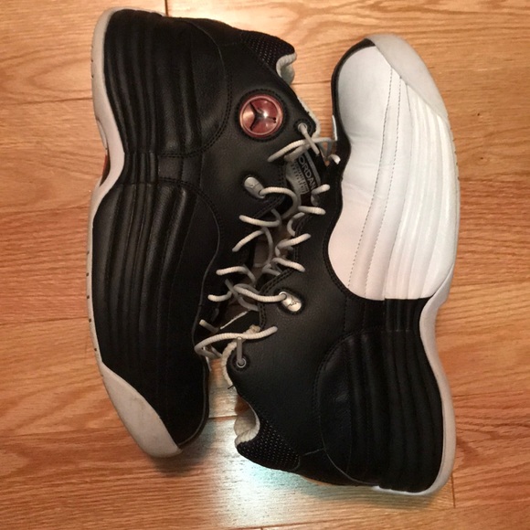 Nike Air Jordan Jumpman Team 1